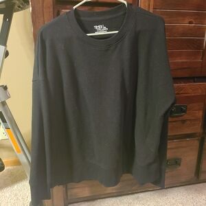 Time and Tru sweatshirt XL